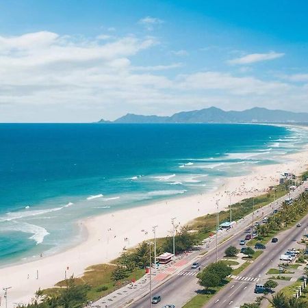 Condominio Blue House Barra Da Tijuca Rio de Janeiro Eksteriør bilde