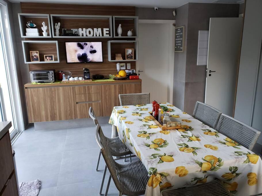 Condominio Blue House Barra Da Tijuca Rio de Janeiro Eksteriør bilde