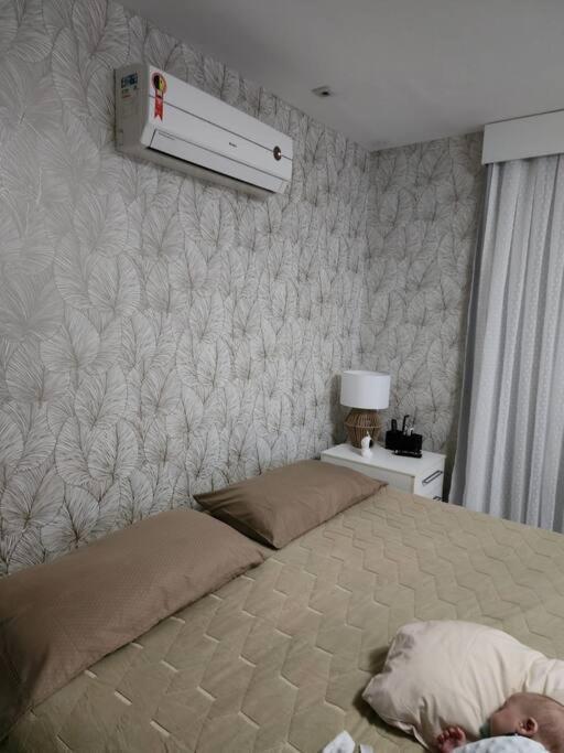 Condominio Blue House Barra Da Tijuca Rio de Janeiro Eksteriør bilde