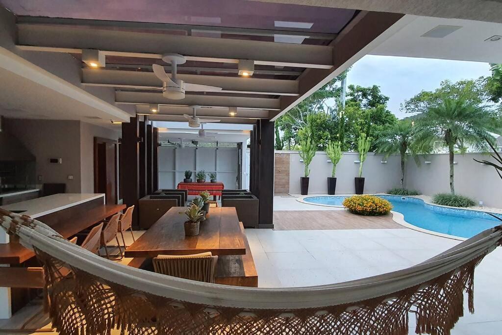 Condominio Blue House Barra Da Tijuca Rio de Janeiro Eksteriør bilde
